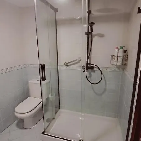 Casa Ferbi بيت للعطل *