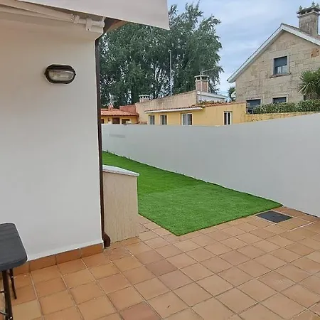 بيت للعطل Casa Ferbi Sabaris