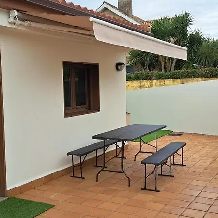 Casa Ferbi بيت للعطل *