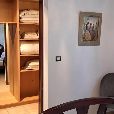 Casa Ferbi *