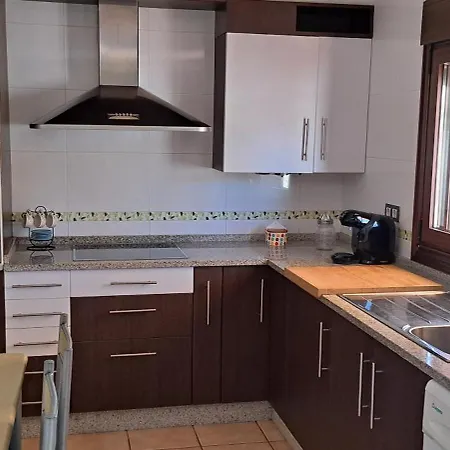 Casa Ferbi *