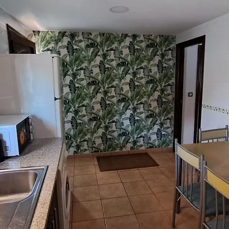Casa Ferbi بيت للعطل