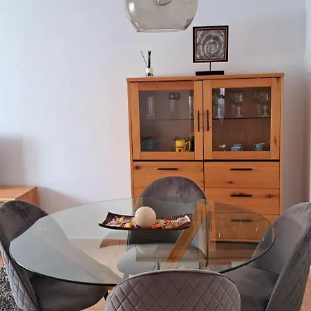 بيت للعطل Casa Ferbi *