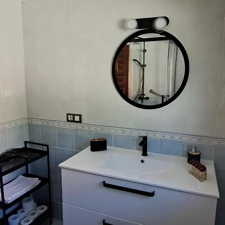 Casa Ferbi