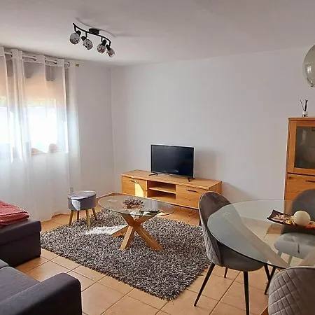 Casa Ferbi بيت للعطل Sabaris