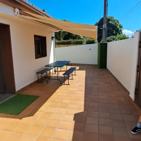 Casa Ferbi بيت للعطل