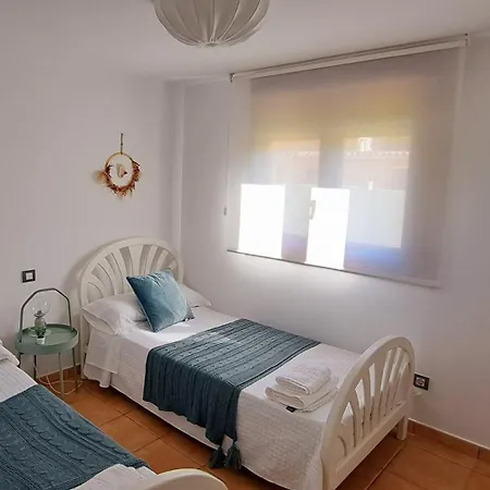 Casa Ferbi بيت للعطل *