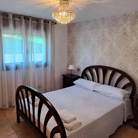 بيت للعطل Casa Ferbi *