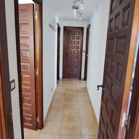 بيت للعطل Casa Ferbi