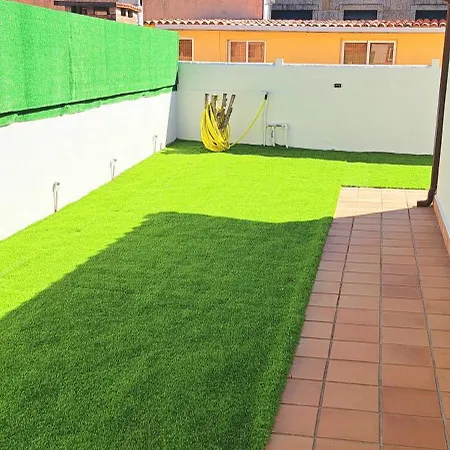 Casa Ferbi *