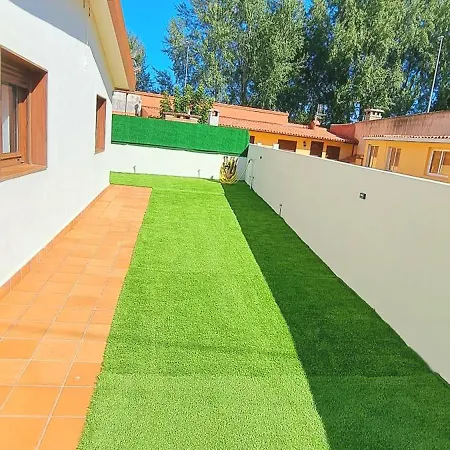 Casa Ferbi Sabaris